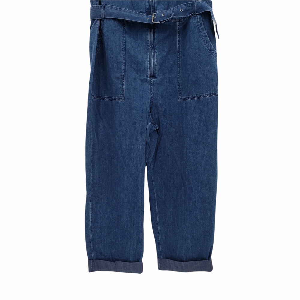 Rachel Comey Target Denim Jumpsuit Various Sizes - Picture 6 of 13